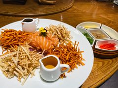 风生水起-云境生态园(红谷滩店)