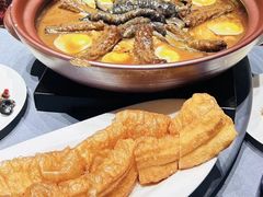 -狮王府淮扬菜(万象城店)