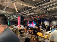 -拉完海鲜大排档(温岭店)