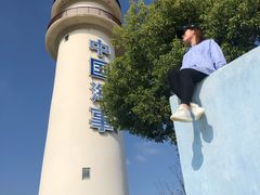 -上海海事大学(临港校区)