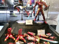 -东浩兰生上海世博展览馆