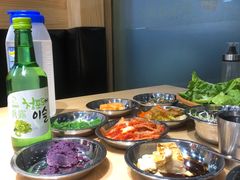 -麻蒲碳烤肉(梅花园店)