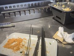 -很久以前羊肉串(南京路第一百货店)