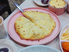 -蘑菇餐厅(小火瓦巷店)