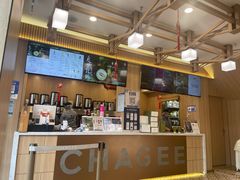-霸王茶姬(南强街店)