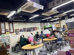 -新武二广福潮粉面食馆(哥英布拉街)