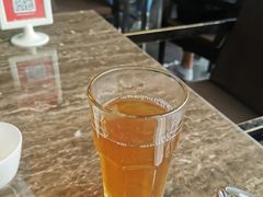 雪梨汁-真爱中国餐馆·年华店(朱雀大街店)