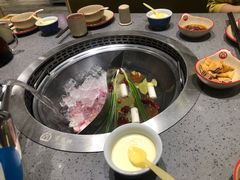 -羊来顺冰煮鲜羊铁锅烀羊肉(八卦岭店)