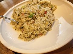 -枣子树·素食餐厅(普陀山店)