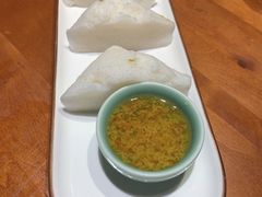 -辣不二地道川菜(汉水路店)