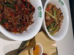 -绿草地·湘菜(芙蓉天街店)