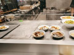-老乡鸡(上海白玉兰广场店)