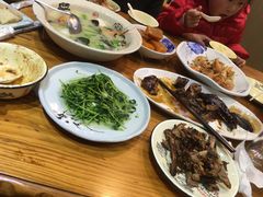 -百家鲜·杭帮菜