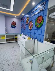 -熊小米专业儿童游泳馆