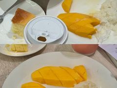 -曼谷素万那普国际机场
