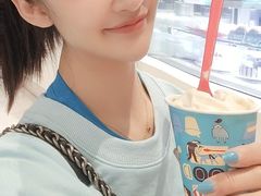 -DQ·蛋糕·冰淇淋(通州万达店)