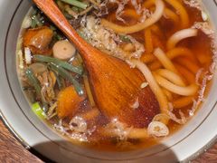 -千代武日本料理(爱建店)