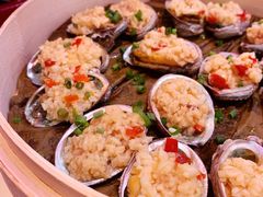 -王庄阿咪海鲜大排档(象园店)