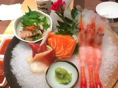 -玄海寿司(国贸店)