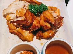 -老头儿油爆虾·知味杭州(爱琴海购物中心)