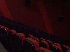 -横店电影城(李沧店)