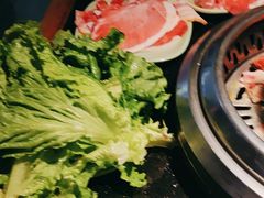 -梨花自助烤肉(天河城店)