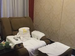 -海悦汇健康足道养生SPA