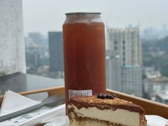 -塔顶·Cafe·日啡夜酒(北京路店)