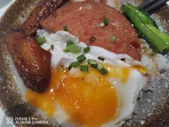 -龙记·香港茶餐厅(海上世界店)