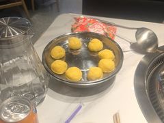 -东北铁锅宴(云龙华府店)