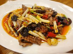 -外婆菜(江乡路店)