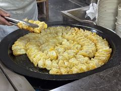 -蒋家桥饺面店(四望亭路店)