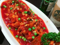 -鹿港小镇(金虹桥国际中心店)