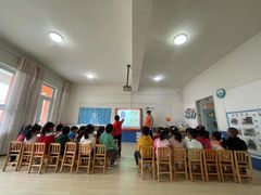 -爱彼格林珑悦幼儿园