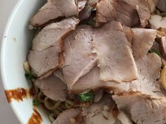 -非遗·爱西干面(小公园总店)