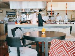 -广州柏悦酒店·悦景轩·粤菜餐厅