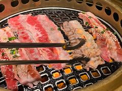 -牛局别馆·和牛烧肉(日月广场店)