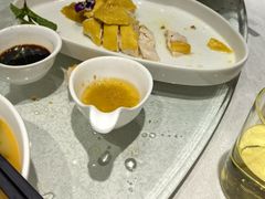 -金枝玉叶上海人家食府(三里河店)