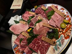 -本寻烧肉酒场(双井店)