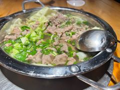-大众跷脚牛肉馆·非遗传承单位(峨眉山店)