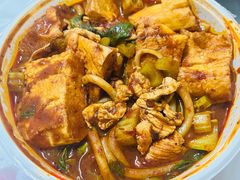 -啊臻味道米粉(六道口店)