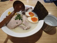 -豚真制面所(华泰中心店)