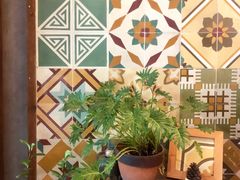 -时光花园(白鹭洲店)