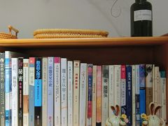 -沏点Trattoria意大利餐厅(新街口店)