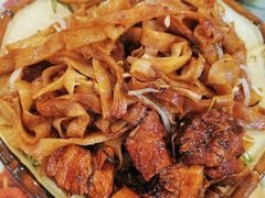 -葛记焖饼(伏牛路店)