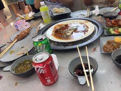 -仙螺岛海鲜自助餐厅(总店)