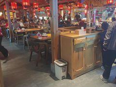 -鸽子窝(黄村店)