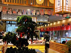 -匠牛亭·锅物烧肉放题自助(昆百大·泰业城店)