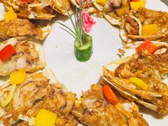 -顺轩海鲜火锅酒家