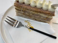 -BanCake·法式千层·拿破仑專門店
